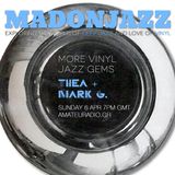 MADONJAZZ - More Jazz Gems - 060414