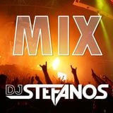 DJ Stefanos - House MIX (UCT Radio August 2014)
