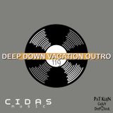 Pat Klijn - Deep Down Vacation Outro
