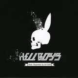 DJ HELL hellboys italo megamix