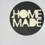 HOMEMADE PODCAST #002 vinylonly - chris binder
