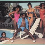 Woody' Night Show #17 "Funky Fresh Disco Pool on Ice"