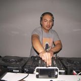 Eddy Yorch Live @ Q studios Halloween Costume Ball 2012