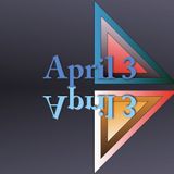 April 3 Mix