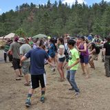 Foundations 2013 Mix Pt. 2
