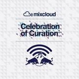 Red Bull Music Academy Radio Celebration of Curation Mix