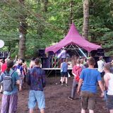 Symmetry festival 2014 set