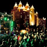 Dubai-Summer -2013-Beach- Party