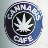 Cannabis Café #1 Compiled By Pedro Soares