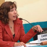 Entrevista a Anabela Carreras (Legisladora Pcial Juntos Somos Rio Negro) Aquí, El Planeta