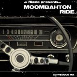 J. Rizzle presents...Moombahton Ride