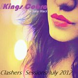 clashers sessions