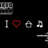 Sesión ''I Love Tech House'' Mayo 2013 Mixed By Ricardo Araújo