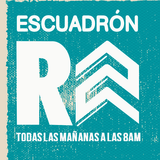 ROKASTEREO ESCUADRÓN R2 MIERCOLES 3 JUNIO