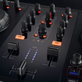 Big Groove Session Mixed Live by JB Lewis (1-21-16)