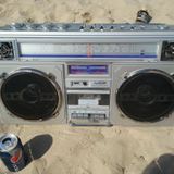 (Hip Hop & Instrumentals) Bourbon & Blunts: Summer