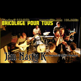BriCoLaGe POuR ToUs- Avec JIM NASTY K. en concert @ Radio Campus Lille