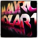 MAURO MOZART PODCAST 2014