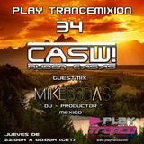 CASW - Mike Rodas Guest Mix
