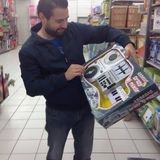 Le Mix De L'Auditeur #101 sur Galaxie 95.30FM - DJ MAC