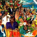 Música de la gran flauta - programa 20