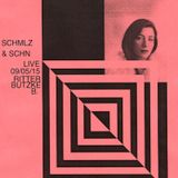 SCHMLZ & SCHN - Live @ Ritter Butzke (o5╱2o15)