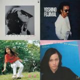 Japanese City Pop Non Stop Mix