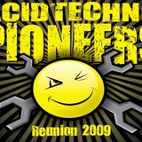 Z-Aires - AcidPioneers2009 - Warm Up dj set