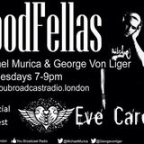 Guest Mix By Eve Carey On George Von Liger Presents House Sensations Ep. 219