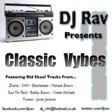 Classic Vybes Vol. 1