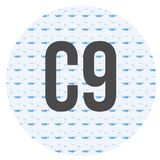 Marrkgrrams - ClouwdNineFM 25/03/2015