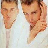 Pet Shop Boys Tribute - Mixed by Pitar Dj