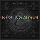 NEW PARADIGM (free your mind ) - DJ Mix