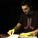 Proti - drum&gram #5 live set recorded at Brofaktura, Poland