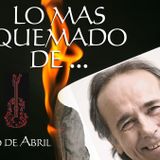 Canto y Raiz #8 - Lo Mas Quemado De...