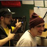 WYradio week 5 on http://radiofrequencyfm.co.uk/ Guest - Chief Wigz & Sonar Cousin