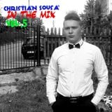 Christian Sousa IN THE MIX vol.5