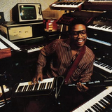 THE SYNTH HERO SHOW – FEB 15th 2012 – featuring ALBY DANIELS