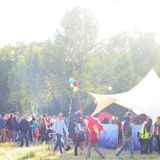 ZW | OA @ Lindenauer Hafen 22.06.2014