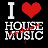 I LOVE HOUSE! Caio Junqueira.