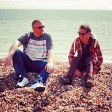 The Breakdown on 96.3 Seahaven FM with Chris Pullin & Dan Crowley 25/07/12 with Paul Rudd Interview