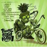 Pineaple Kush Riddim - Flavour Production