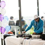 TJ Your Mobile DJ in the mix