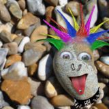 GOD SAVE THE CREAM - A peoples history of Punk in Devon, England.