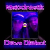 Melodrastik vs. Dave Dialect live @ The Gazebo 2014-07-27