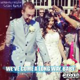 We've Come A Long Way, Baby: Our Wedding Mix (april 2015)