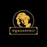 Womanopoly 2016 Mixtape