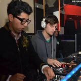 Warm Up B2B Dj Eric Torres & Dj eze Gerez