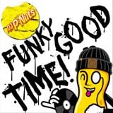 DJ P-Nuts - Funky Good Time