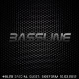 Sideform LIVE & DJ Gobba BL20